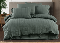 Постельное белье Washed Cotton Loom And Flow - Ardus Moonmist (Турция), евро